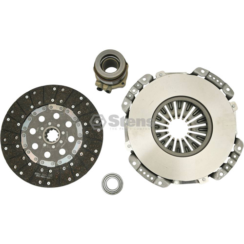 OEM Clutch Kit For LuK 633301933 View 3
