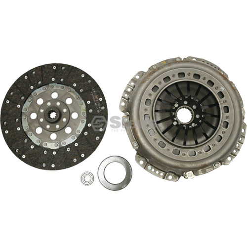 OEM Clutch Kit for LuK 633307610 View 2