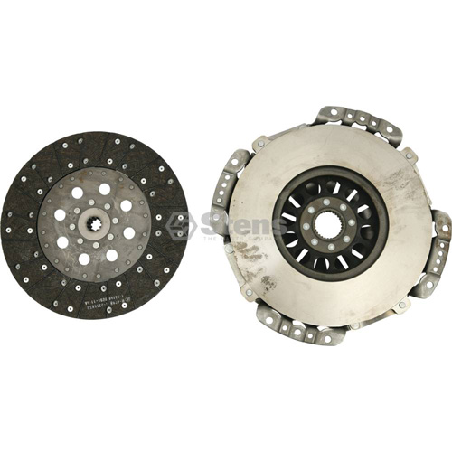 OEM Clutch Kit for LuK 633307610 View 3
