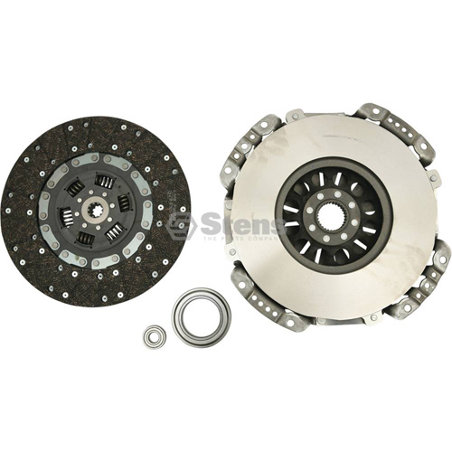 OEM Clutch Kit for LuK 633309910 View 3
