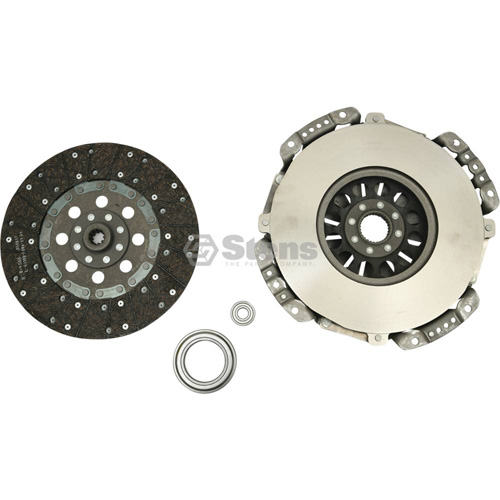 OEM Clutch Kit for LuK 633310010 View 3
