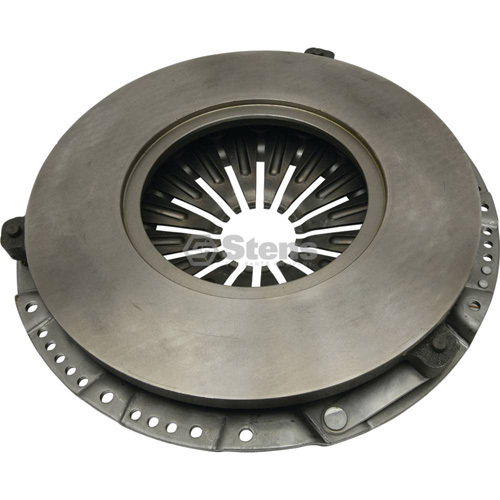 OEM Clutch Kit For LuK 635355700 View 3