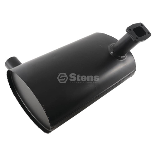 Stens Radiator for Ford/New Holland 84485111 View 2