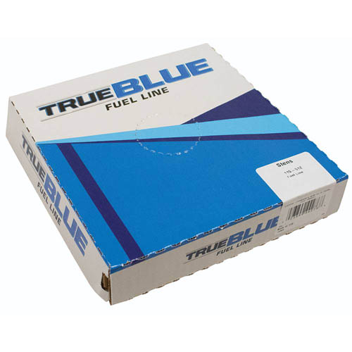 True Blue Fuel Line 1/8" ID X 3/16" OD View 2