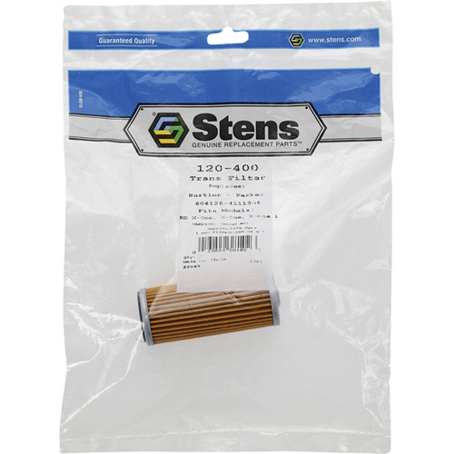 Stens Transmission Filter for Hustler 604126 View 5