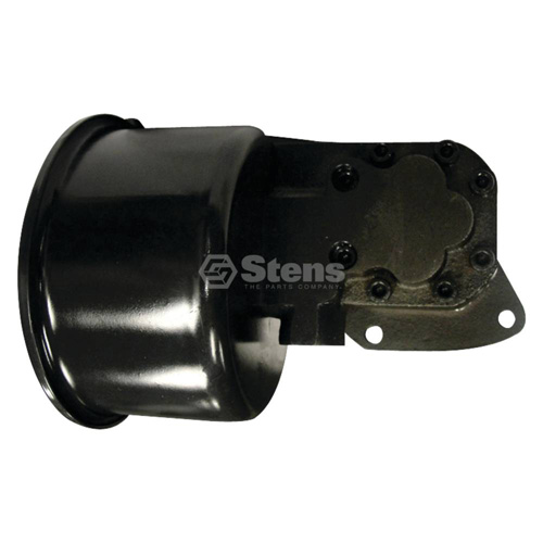 Stens Power Steering Pump for Massey Ferguson 544443M91 View 3