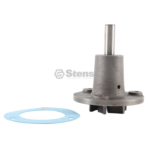 Stens Water Pump for Massey Ferguson 830691M91 View 4