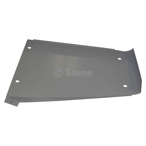 Stens Side Shield For Massey Ferguson 532201V92 View 2