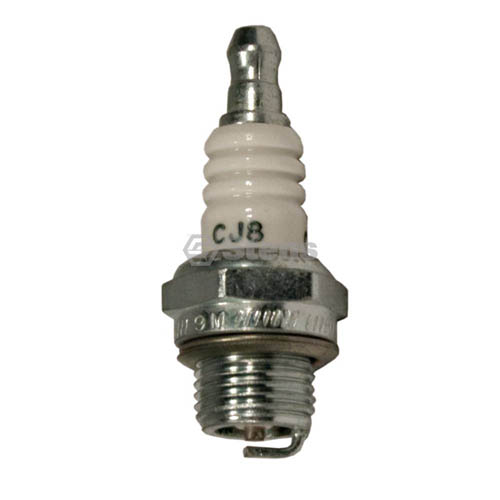 Champion Spark Plug 843/CJ8 View 1