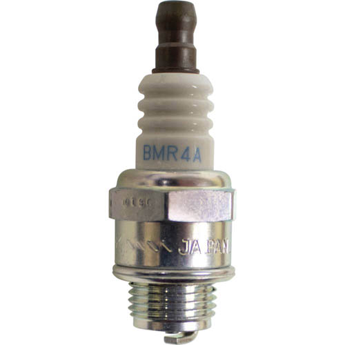 NGK Spark Plug Shop Pack BMR4A S25 View 3