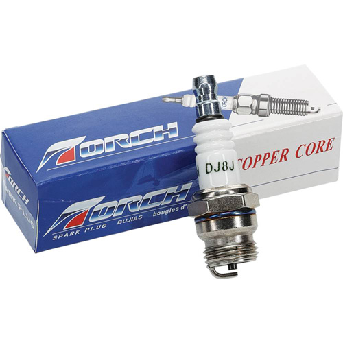 OEM Spark Plug for Torch N6RC View 3