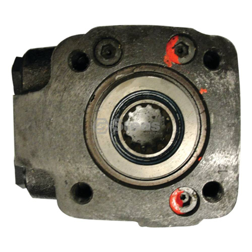 Stens Steering Motor For John Deere AL69803 View 2