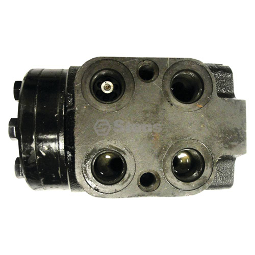 Stens Steering Motor For John Deere AL69803 View 3