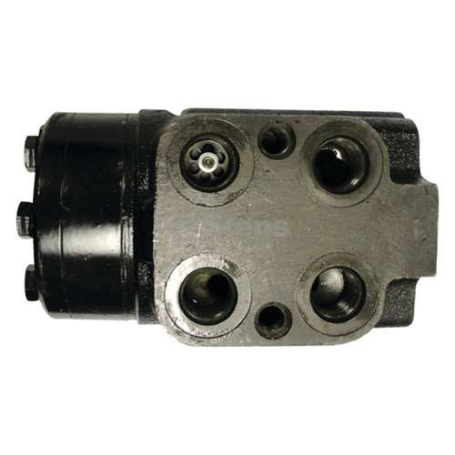 Stens Steering Motor For John Deere AL69805 View 2