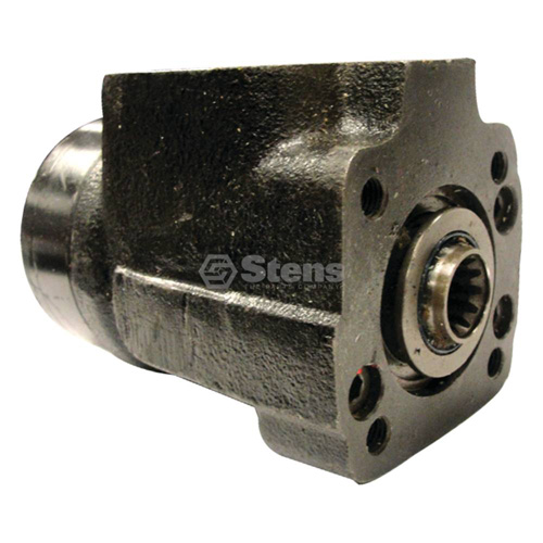 Stens Steering Motor For John Deere AL69805 View 3