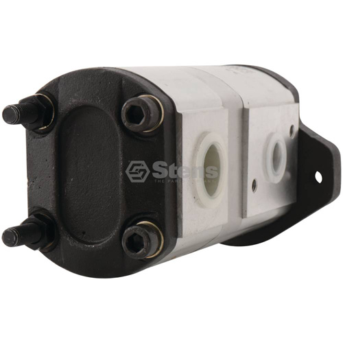 Stens Hydraulic Pump for John Deere RE197623 View 2