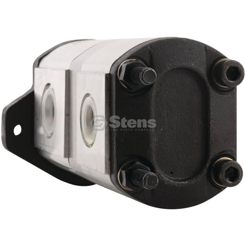 Stens Hydraulic Pump for John Deere RE197623 View 3