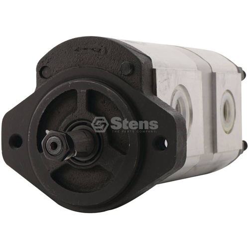 Stens Hydraulic Pump for John Deere RE197623 View 4