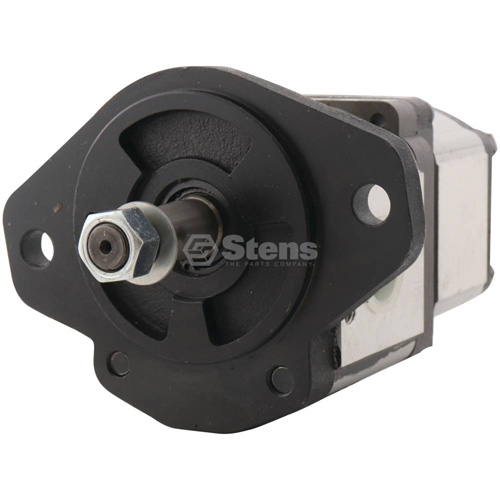 Stens Hydraulic Pump For John Deere RE279132 View 4