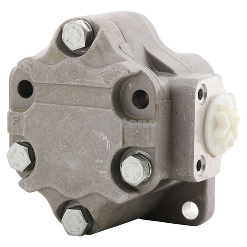 Hydraulic Pump for John Deere AM876750 View 2