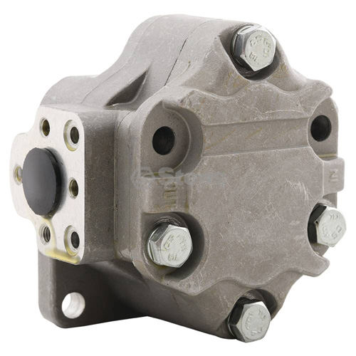 Hydraulic Pump for John Deere AM876750 View 3