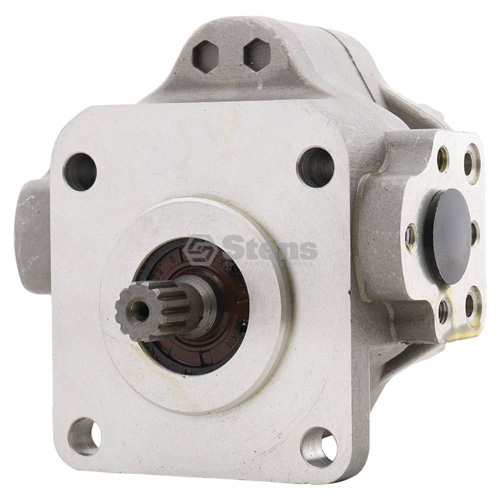 Hydraulic Pump for John Deere AM876750 View 4