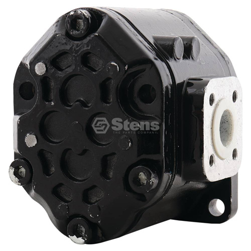 Hydraulic Pump for John Deere AM877525 View 2