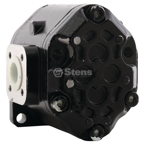 Hydraulic Pump for John Deere AM877525 View 3