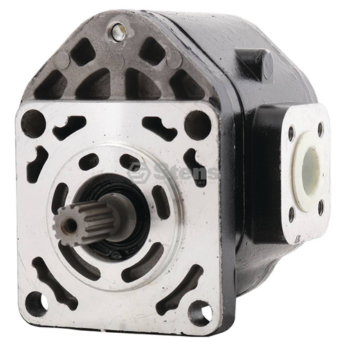 Hydraulic Pump for John Deere AM877525 View 4