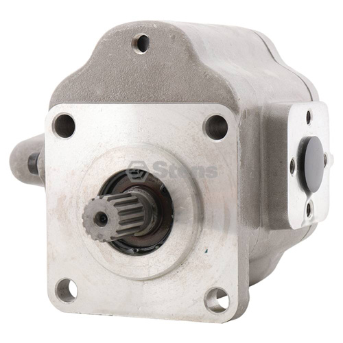 Hydraulic Pump for John Deere LVA11451 View 4