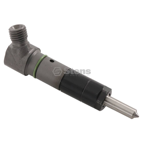 Injector for John Deere RE529390 View 2