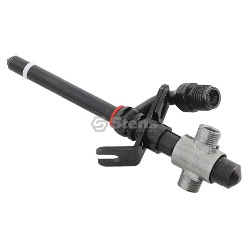 Injector for John Deere RE50833 View 3