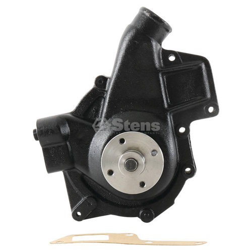 Water Pump for John Deere AR98549 View 2