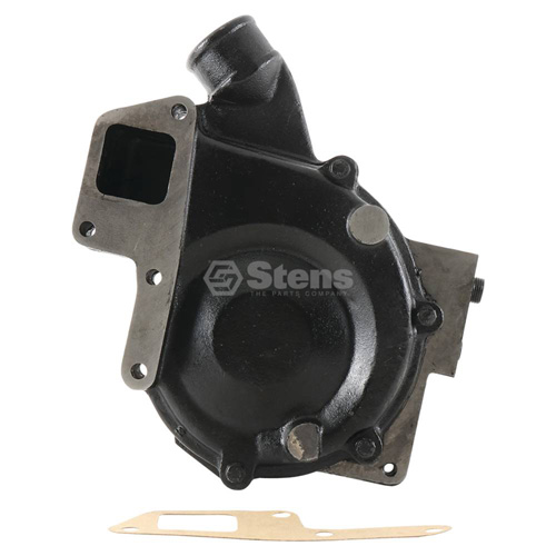 Water Pump for John Deere AR98549 View 3