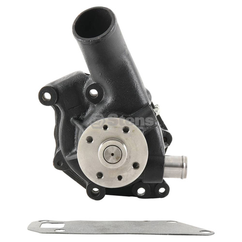 Water Pump for John Deere 8972530281 View 2