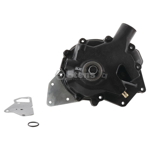 Water Pump for John Deere AR74110 View 2