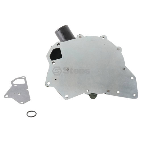 Water Pump for John Deere AR74110 View 3