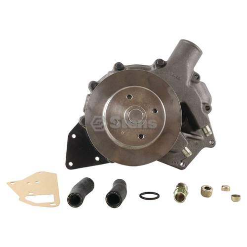 Water Pump for John Deere AR92641 View 2