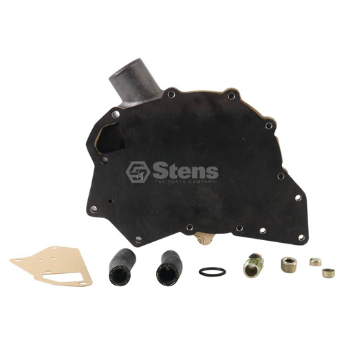 Water Pump for John Deere AR92641 View 3