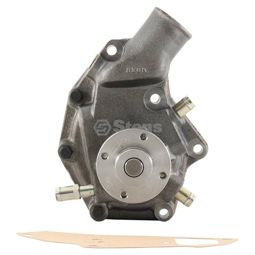 Water Pump for John Deere RE67185 View 2