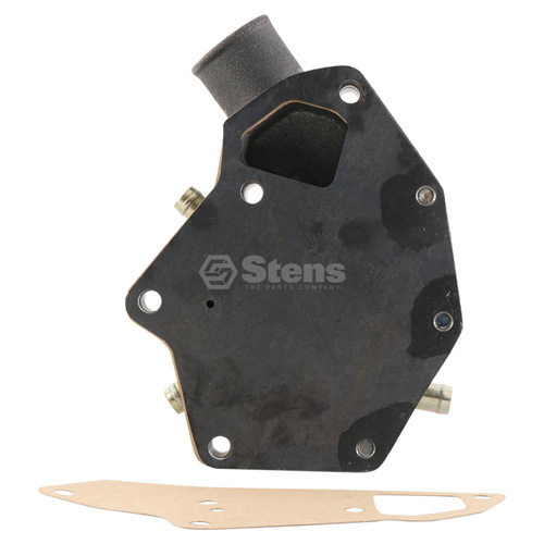 Water Pump for John Deere RE67185 View 3