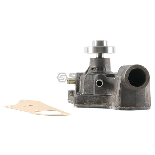 Water Pump for John Deere RE67185 View 4