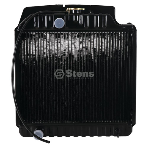 Radiator for John Deere RE70733 View 2