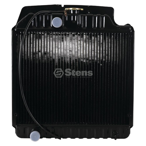 Radiator for John Deere RE70673 View 2