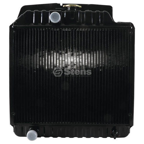 Radiator for John Deere RE70673 View 6