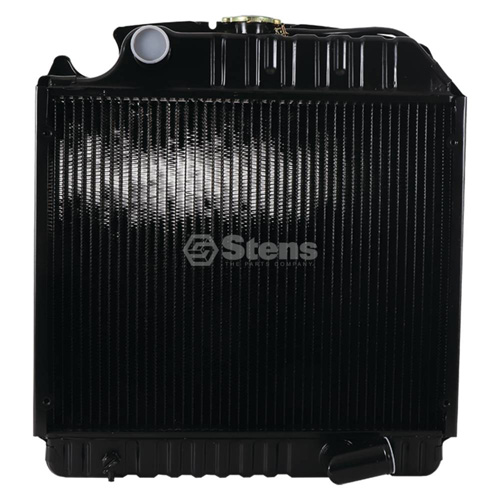 Radiator for John Deere RE70236 View 2