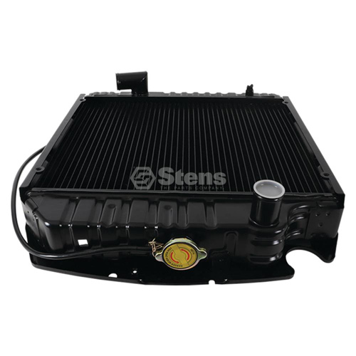 Radiator for John Deere RE70236 View 4