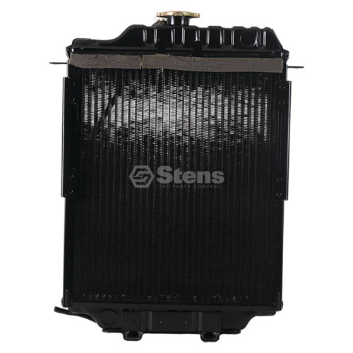 Radiator for John Deere AM122480 View 2