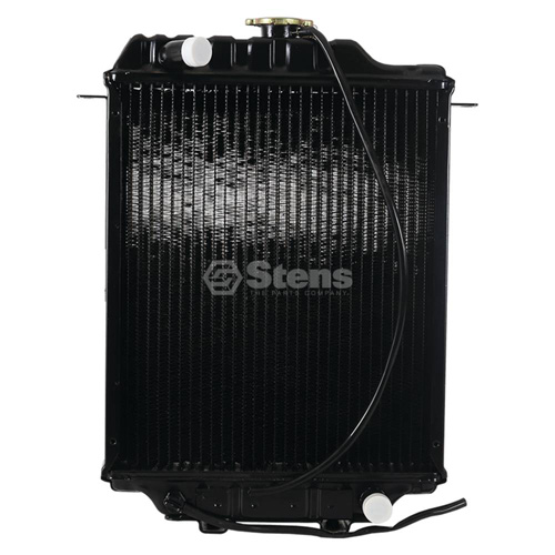 Radiator for John Deere AM122480 View 3