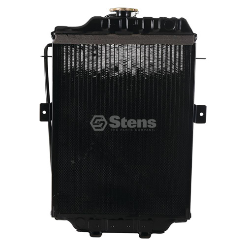 Radiator for John Deere AM125285 View 2